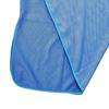 Cooling Towel Quick Drying Polyester Fiber Mesh Design Ice Towel For Sports Athletes