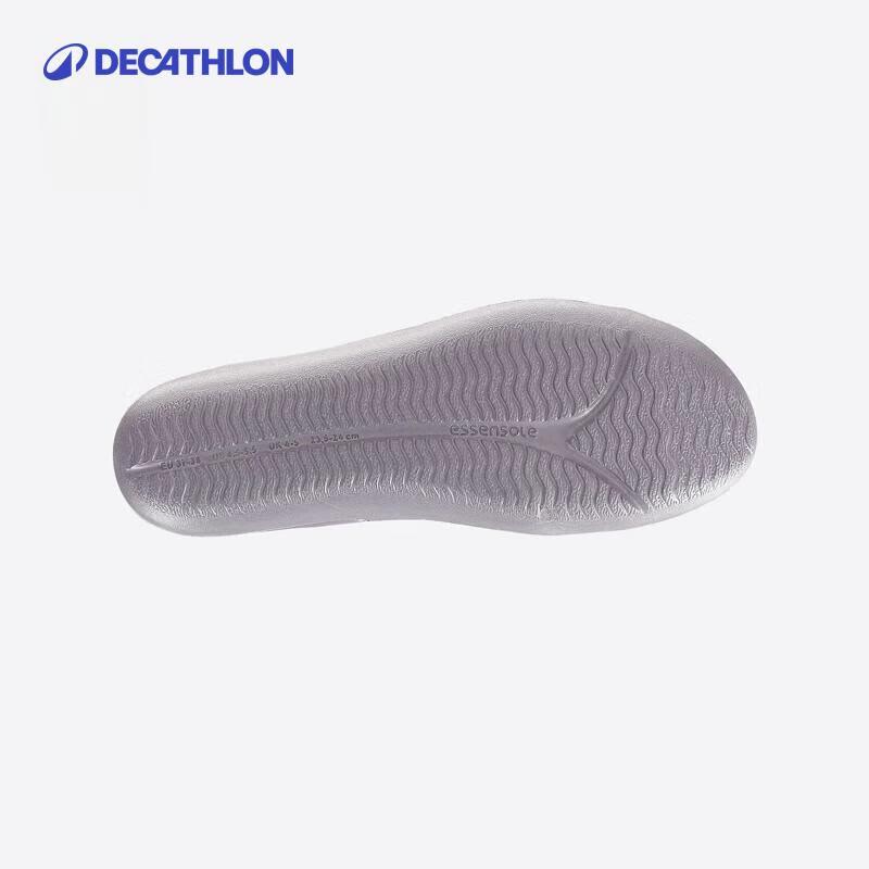 Decathlon Women's Clog Sandals