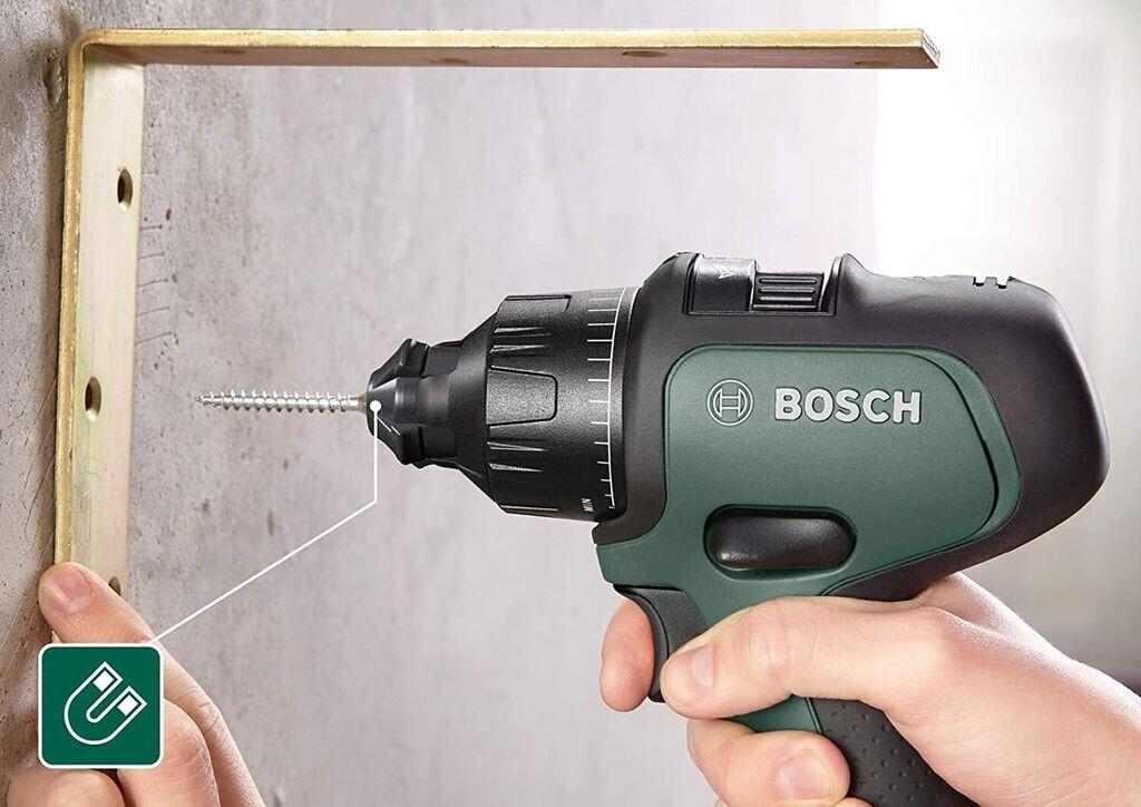 Ударный шуруповёрт Bosch Home and Garden AdvancedImpact 182x2,5Ah, 5-tlg
