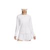 Dri Fit T Shirt Women's White FN2802-100