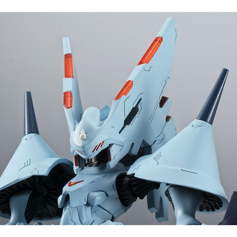 TAMASHII NATIONS Robot Spirits Side Antibody Neribren Bren Powered Action Figure Collectible Toy