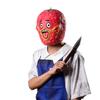 Super Realistic Strawberry Fruit Mask Headgear, Suitable for Halloween Costumes, Carnival Parties, and a Perfect Gift for Animal