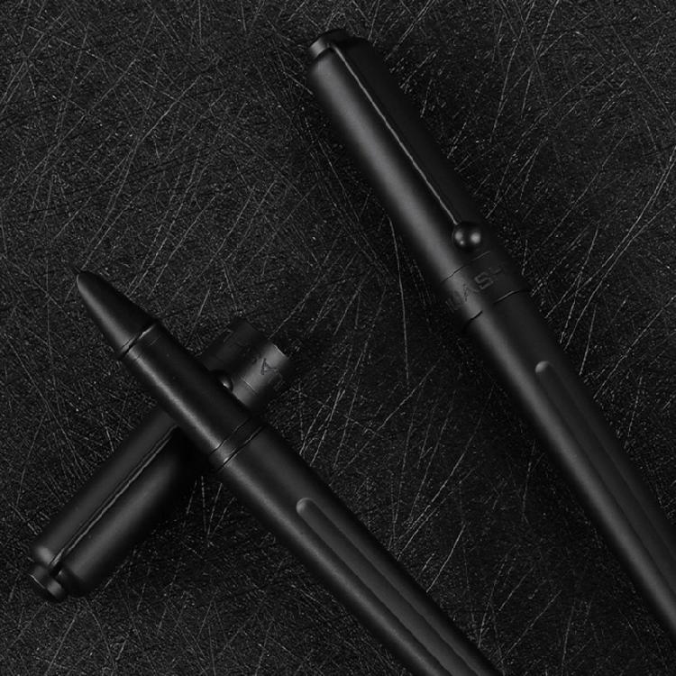 Metal Fountain Pen Smooth Writing Pen Signature Pen Bent Nib Calligraphy Pen Business Pen School Supplies