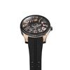 Automatic Watch Tendence Mirror Sky TY230002 Black [Tendence] Men's