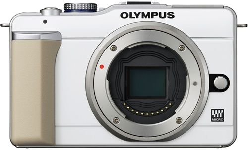 Olympus E-Pl1 Body Korpus