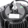 LED High Bay Light 14000LM Shop Lamp Suitable for Warehouse Workshop Factory Garage Barn 150W