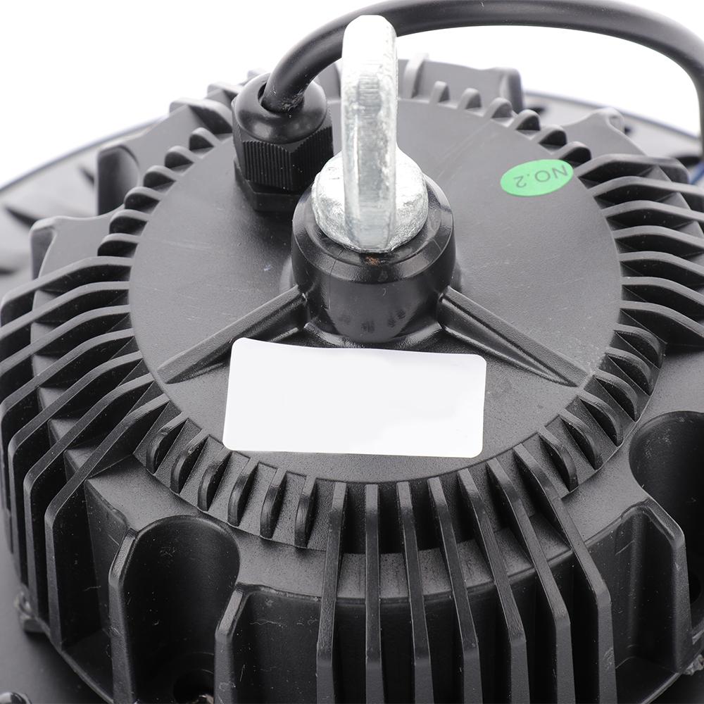LED High Bay Light 14000LM Shop Lamp Suitable for Warehouse Workshop Factory Garage Barn 150W