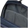 Samsonite Red URBANZ 3 BACKPACK S, 14-inch, Navy, for Men and Women
