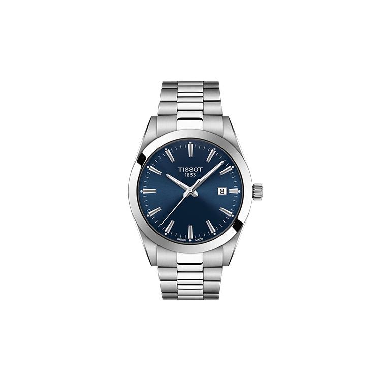 TISSOT Men's Windy Collection Watch T127.410.11.041.00