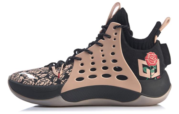 ПОДКЛАДКА C.J. McCollum SONIC 7 V2 - Rose City ABAP077-3 42