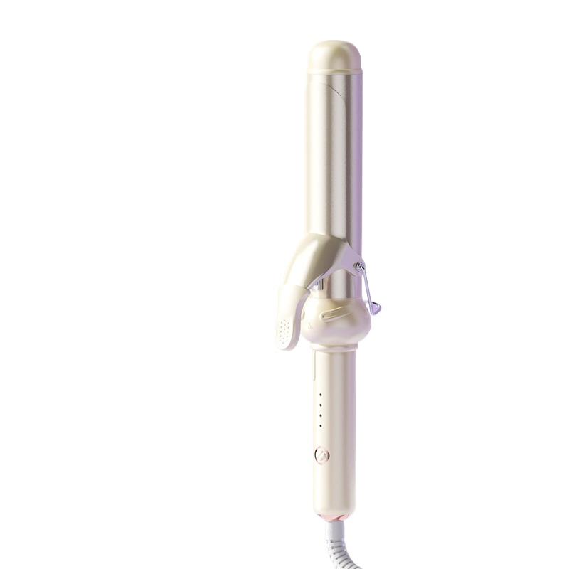 Big Waves, Hot Bangs, Ceramic Surface, Curling Iron, Inner Curl and Outer Curl, Lazy Curling Iron, Curling Iron, Negative Ion Curling Iron.