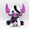 Peluche 25cm Gioco PHIGHTING Carino Banhammer Bambola Morbida Giocattolo di Peluche per Bambini Fan Cosplay Compleanno Regali per le Feste Colleziona Decorazione XMAS