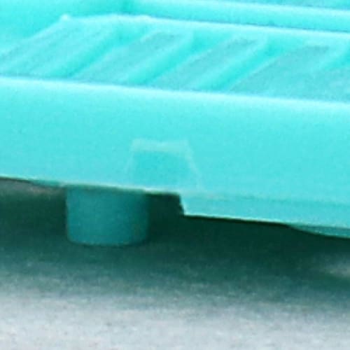 GodHand Lightning Nippers GH-LTN-120, Ultra-Thin Single-Edged Nippers for Plastic Models