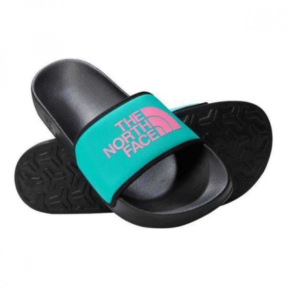 

North Face 24ss North Face Mule Slipper Nf0a4t2rv3o Face Blue Dom US 8 (260mm)