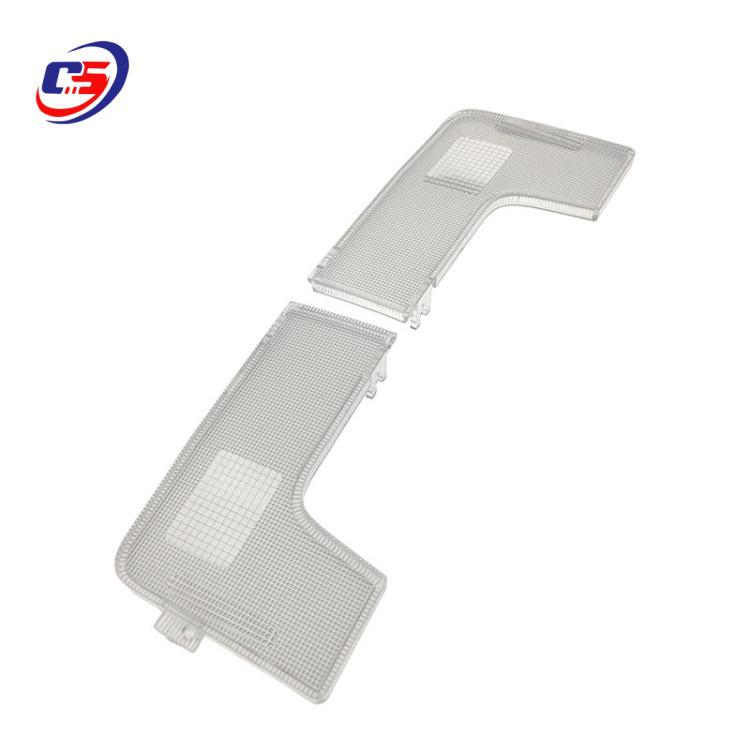 Levin Corolla Interior Light Cover - Low Trim Reading Light Sheet (81266-02710, 81265-02710) 81265-02710, 81266-02710