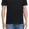 UNIQLO Graphic Pattern Simple Round Neck Short Sleeve T-Shirt Unisex tops Black 427903-09
