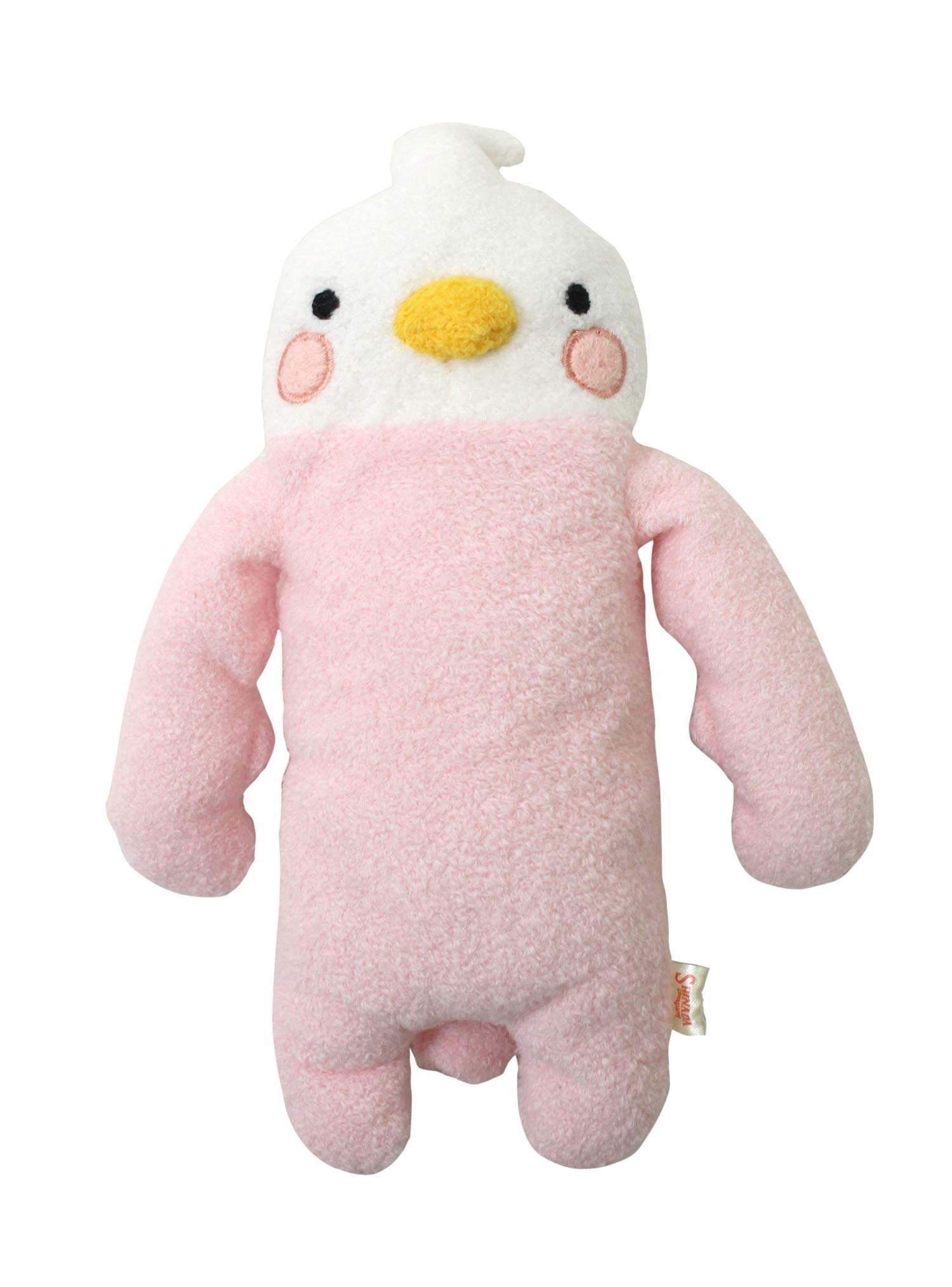 

Shinada Fumofumo-san Розовый для щек (M) 10 x 5 x 20 см Плюшевая игрушка Животные FMSI-0078P