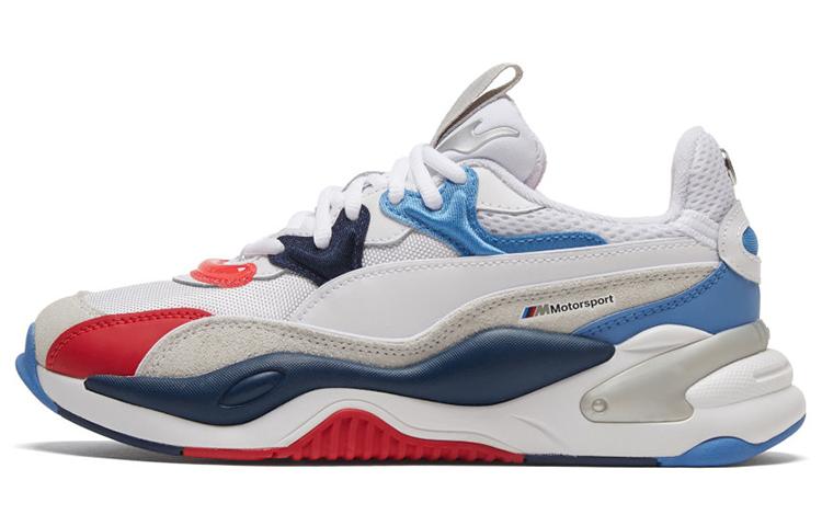 PUMA Bmw Motorsport X RS 2K Marina High Risk Red 306536-02 42.5