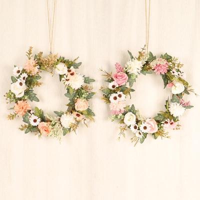 Deko & Wohnaccessoires – Künstliche Blumen & Kränze