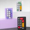 Wired External Number Keys Macro Programmable Keyboard 13 Fully Hot Swappable Mechanical Switch