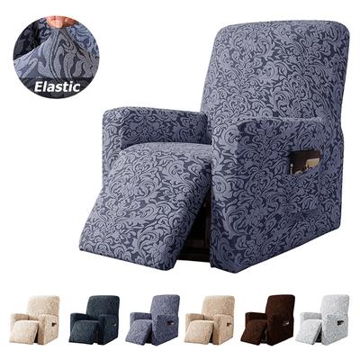 Poťah na pohovku Jacquard All Inclusive Lazy Boy Poťah na stoličku Naťahovací nábytok Poťah na kreslo Home Decor