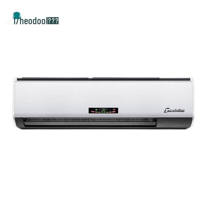 

Xioduo Настенный Электрический Нагреватель для Ванны с Пультом Дистанционного Управления