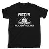 Starship Troopers T-Shirt Ricos Roughnecks Mobile Infantry Film-T-Shirt