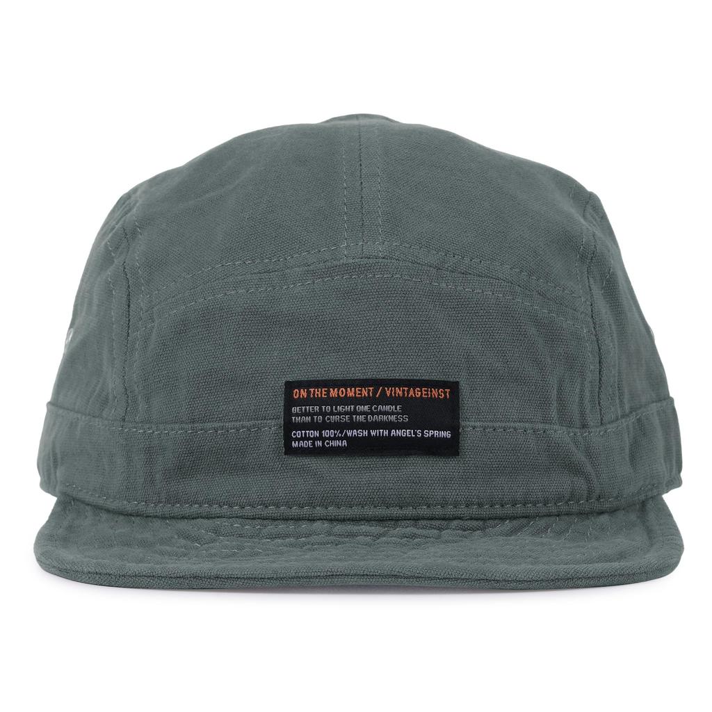 Clape Schiedsrichter Kappe Einfach Solide Geeignet für und Outdoor-Aktivitäten Herrenkappe, Schirm, Weich, Atmungsaktiv, Farbe, Design, Skateboarden, Laufen, Golf,