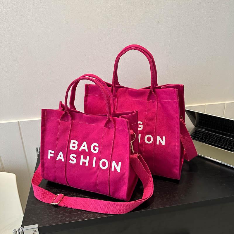 Stylish Unique One Shoulder Bag Fashionable Tote Bag For Autumn Trendy Casual Use