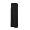 Fashion Versatile Soft Skin-Friendly Knitted Sports Pants Women Pants KS2305