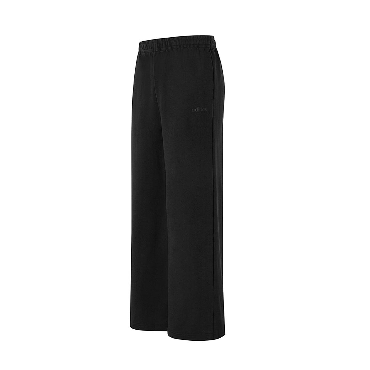 

Adidas Fashion Versatile Soft Knitted Sports Pants, Women Skin-Friendly Trousers KS2305 2XL