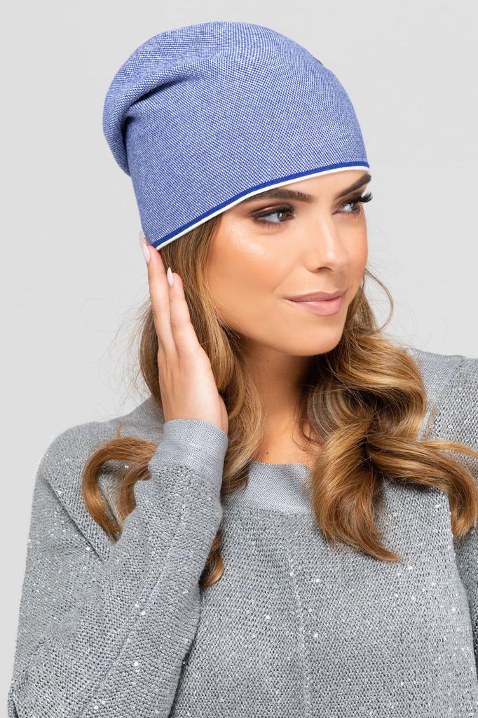 Vizcaya Women' Blue Hat