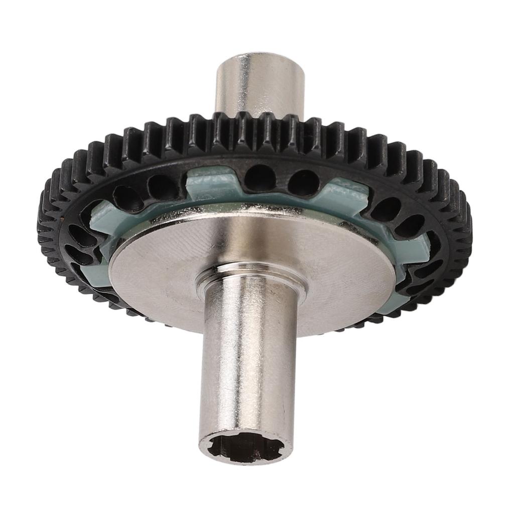 57T Slipper Clutch Spur Gear Set Steel for ARRMA Big Rock 1 10 for Typhon 3S 1 8 RC Cars