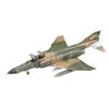 Fine Molds 1/72 Aircraft Series US Air Force F-4E Fighter Early Type Vietnam War Plastic Model FP41. Length Approx. 266mm, Wingspan Approx.