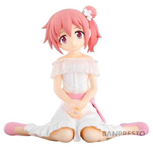 

Banpresto Movie version Puella Magi Madoka Magica: Rebellion Serenus couture Madoka Kaname