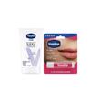 Hand Cream and Lip Balm Set