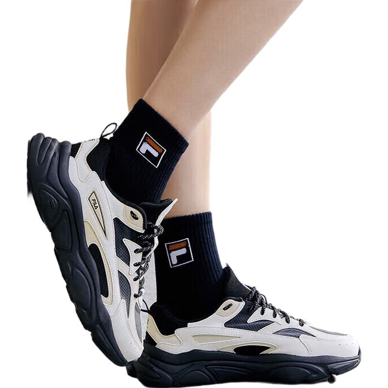 FILA Women s Mars 1S Breathable Dad Sneakers US 6.5