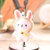 Cute Rabbit Plush Toy With Pp Cotton Filling For Kids And Teens