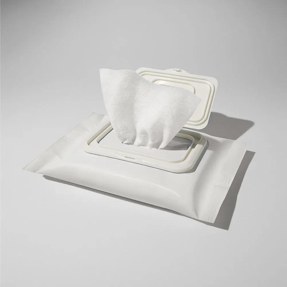 Olive Vitamin E Real Cleansing Tissues 30 Sheets