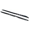MP Style Carbon Fiber Side Skirts for 2020 BMW 3 Series G20/G28