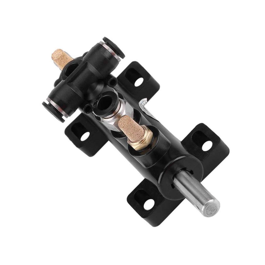 Cheetah Valve Foot Control Air Valve for KIMISS Tire Machine Cheater Valve Foot Control