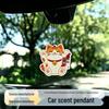 Entretien de la voiture – Désodorisants pour voiture