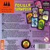 Polilla Spanish Tramposa Card Game Cheating Moth Board Deck Uego Cartas Game Strategy Board Family Game Toys For Party