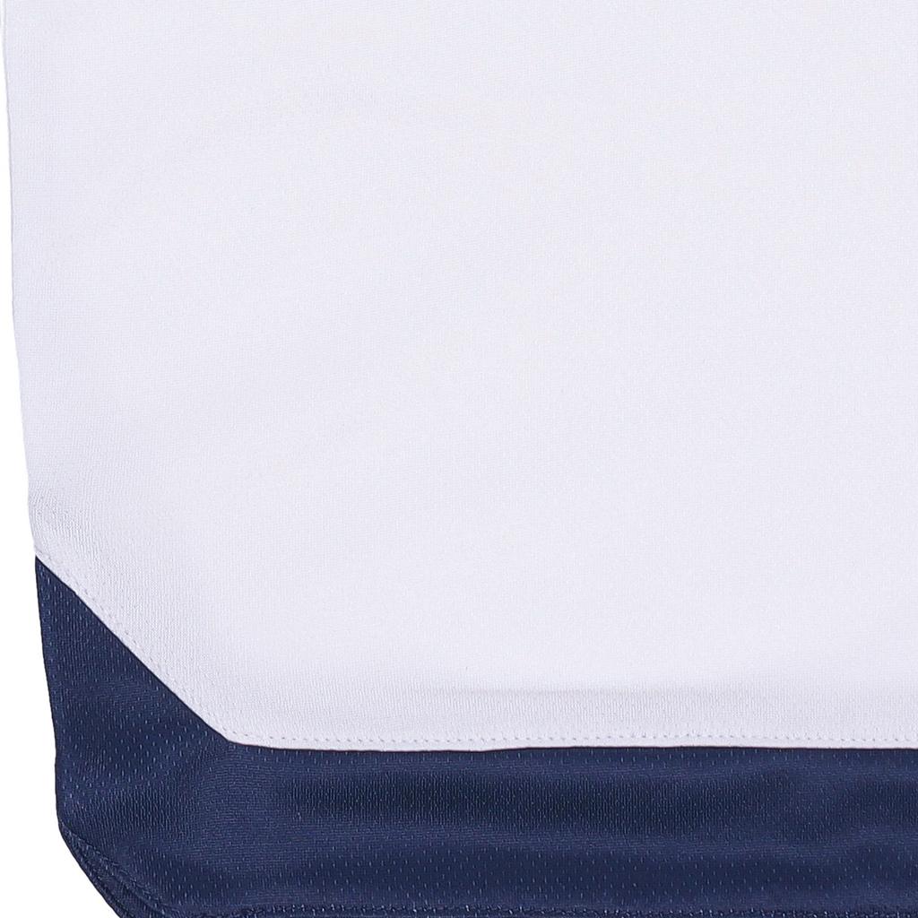 Under Armour Loose-Fit Knit Basketball Shorts Men Bottoms White 21500202-100