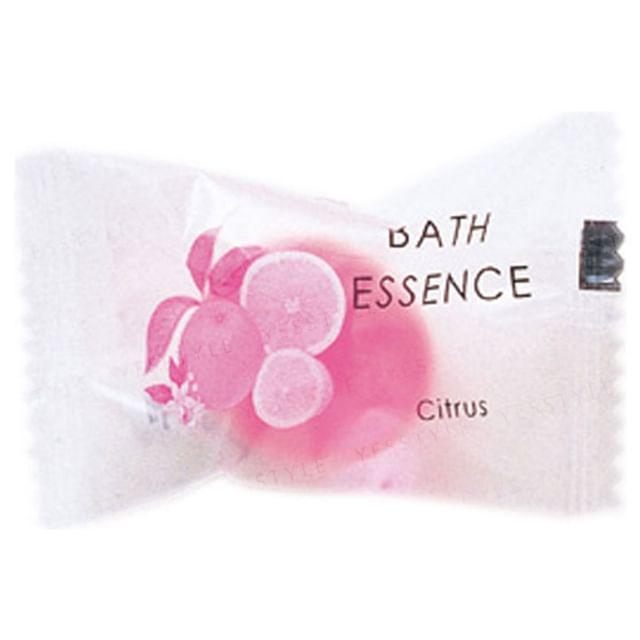 G.P.CREATE - Patmos Bath Essence Citrus 8g