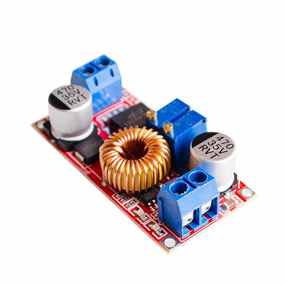 charging Constant Current Constant Voltage Step-Down Converter Buck LED Driver