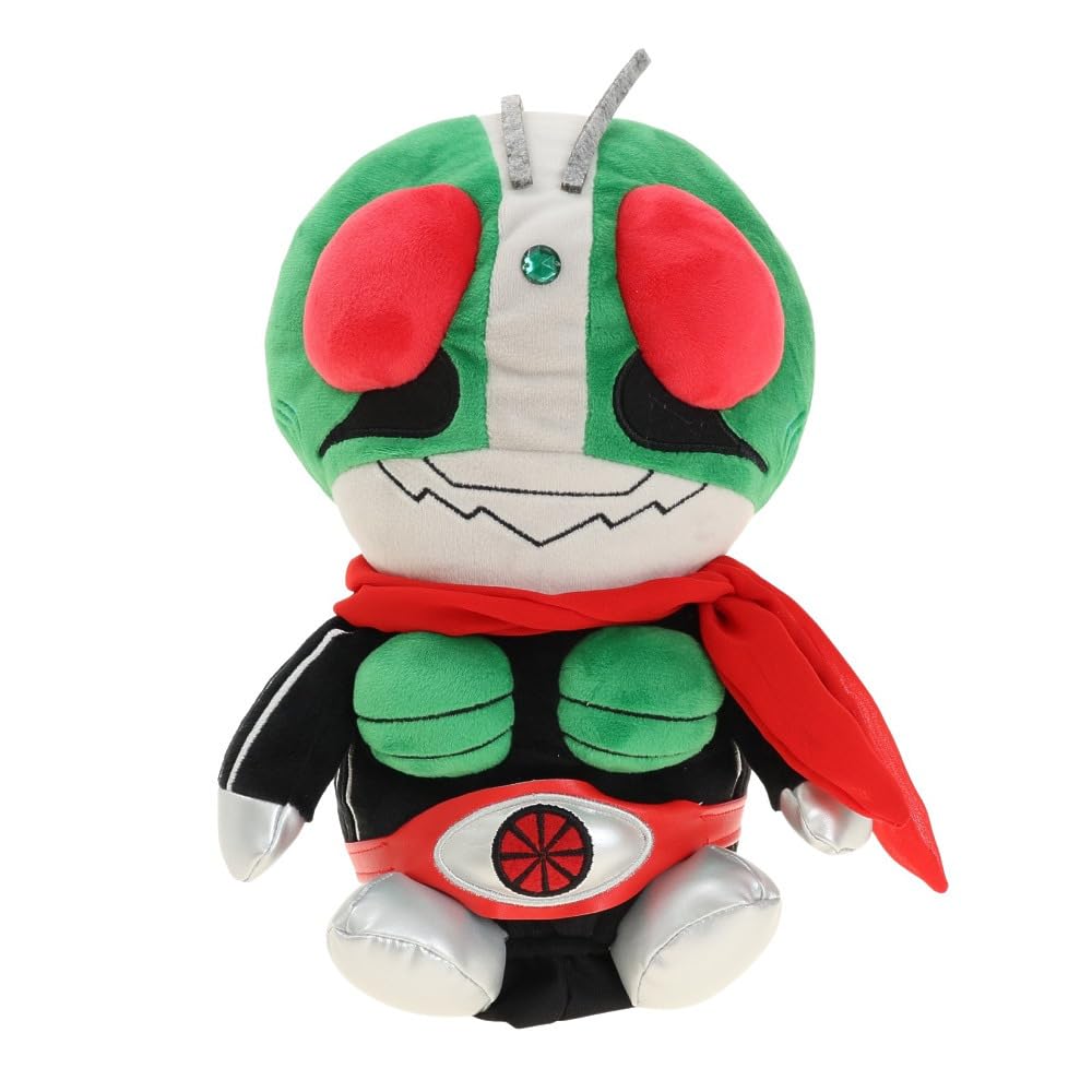 

Kamen Rider Head Cover for DR (No. 1)