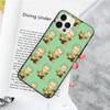 JW76 Little Man One Piece Black Soft Case for OPPO Reno 8 6 5 4 Pro Plus Find X3 A17 A3 A31 A38 A40 A53 A54 A55 A74 A76 A78 A77 A80 A94 A95 A96 Lite