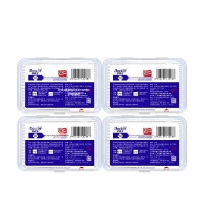 Dr. Tooth Super High Tension Dental Floss Sticks