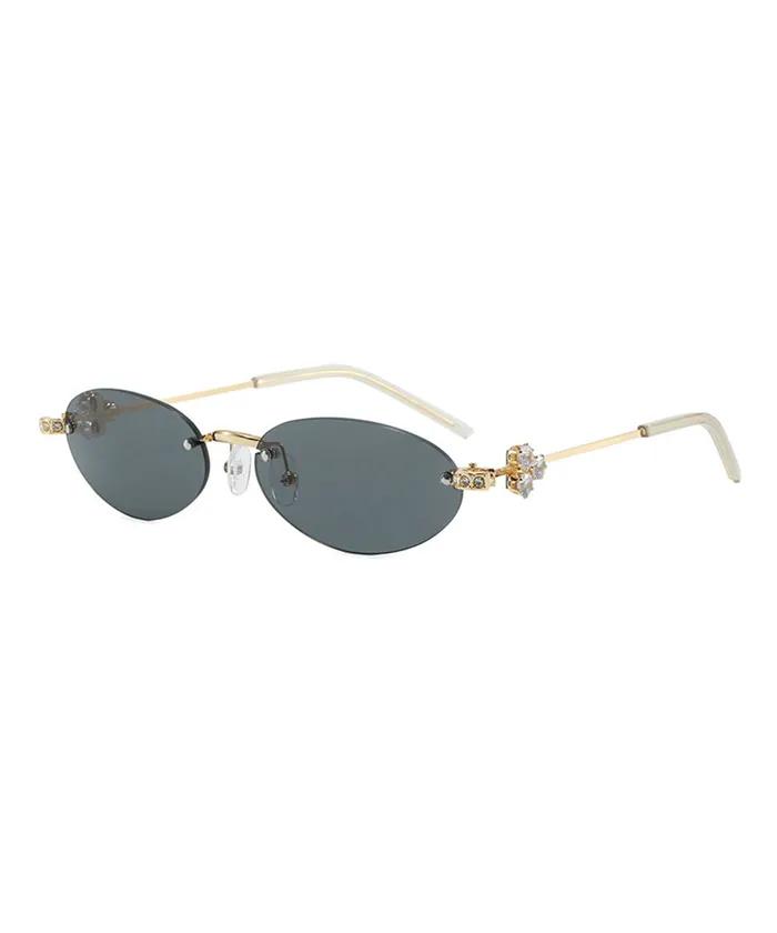 2CUBE EYEWEAR 8014 (Black)